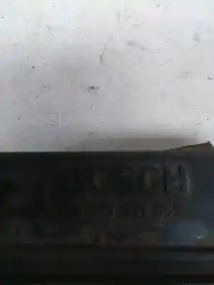 Peça sobressalente para automóvel em segunda mão módulo de ignição por opel corsa a * referências oem iam 0227921053  