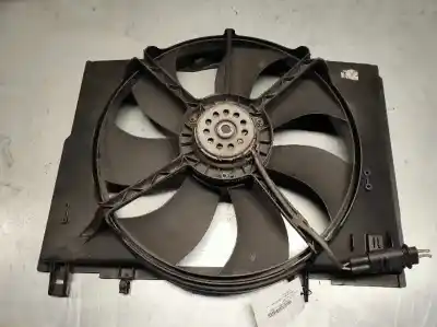 Автозапчастина б/у ЕЛЕКТРО ВЕНТИЛЯТОР для MERCEDES-BENZ CLASE S (W126) BERLINA+COUPE  Посилання на OEM IAM A2025054055  881060212