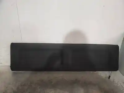 Second-hand car spare part parcel shelf for kia picanto 1.1 active oem iam references 