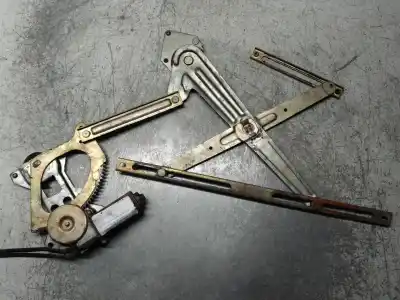 Автозапчастина б/у регулятор переднього правого скла для mitsubishi montero (l040) 2.5 turbodiesel посилання на oem iam  Автозапчастина б/у регулятор переднього правого скла для mitsubishi montero (l040) 2.5 turbodiesel посилання на oem iam