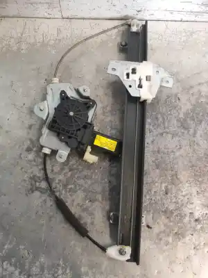Second-hand car spare part passenger side right window regulator for kia picanto 1.1 active oem iam references 9882007101