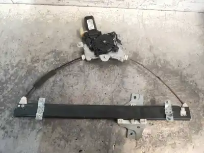 Second-hand car spare part driver left window regulator for kia picanto 1.1 active oem iam references 9881007101