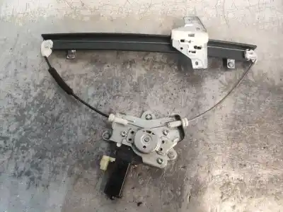 Second-hand car spare part driver left window regulator for kia picanto 1.1 active oem iam references 9881007101  