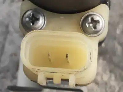 Second-hand car spare part driver left window regulator for kia picanto 1.1 active oem iam references 9881007101  