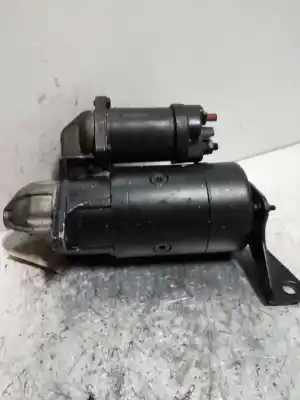 Second-hand car spare part Starter Motor for OPEL KADETT E 1.6 OEM IAM references   