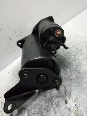Second-hand car spare part starter motor for opel kadett e 1.6 oem iam references   