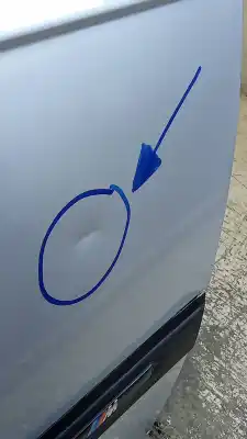 İkinci el araba yedek parçası sag ön kapi için bmw serie 3 compacto (e36) 318tds oem iam referansları   
