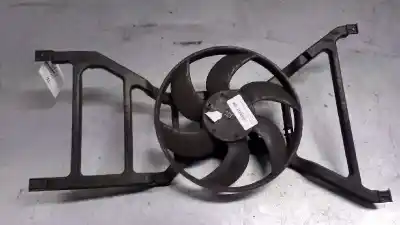 İkinci el araba yedek parçası elektro fan için renault megane ii classic berlina luxe dynamique oem iam referansları   502021