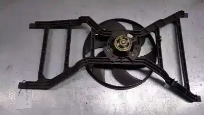 İkinci el araba yedek parçası elektro fan için renault megane ii classic berlina luxe dynamique oem iam referansları   502021