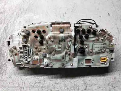 Автозапчасти б/у приборная доска за honda cr-v (rd1/3) 2.0 16v cat ссылки oem iam hr0224121  78100s10g210