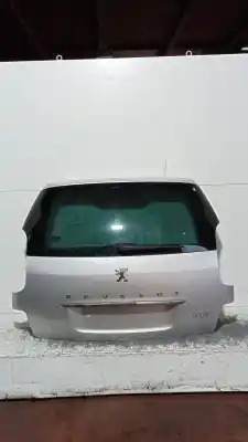 Gebrauchtes Autoersatzteil HECKKLAPPE zum PEUGEOT 807  OEM-IAM-Referenzen   
