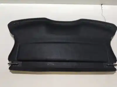 Peça sobressalente para automóvel em segunda mão chapeleira por ford fiesta (cbk) fun referências oem iam   