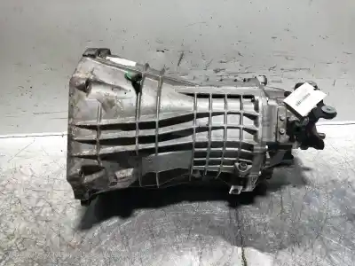 Second-hand car spare part Gearbox for OPEL OMEGA B 2.6 V6 24V CAT (Y 26 SE / LY9) 180 CV / 132 KW OEM IAM references  1502731 09501B