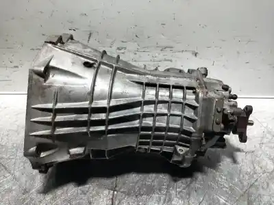 Second-hand car spare part Gearbox for OPEL OMEGA B 2.6 V6 24V CAT (Y 26 SE / LY9) 180 CV / 132 KW OEM IAM references   30500B 1491445