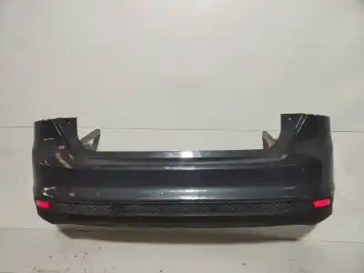 Second-hand car spare part rear bumper for ford focus turn. (cb8) titanium oem iam references 