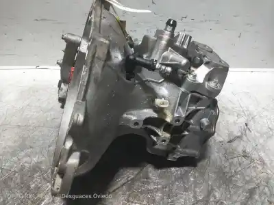 Gebrauchtes Autoersatzteil getriebe zum opel corsa b 1.4 16v oem-iam-referenzen f13c374  b24833