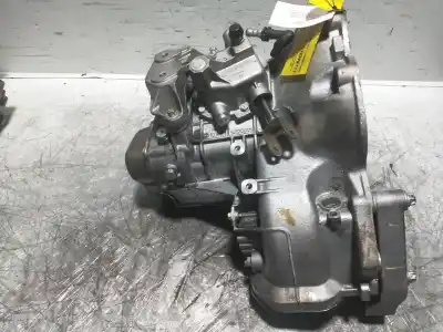 Gebrauchtes Autoersatzteil getriebe zum opel corsa b 1.4 16v oem-iam-referenzen f13c374  b24833