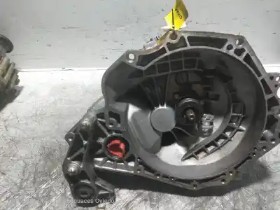 Gebrauchtes Autoersatzteil getriebe zum opel corsa b 1.4 16v oem-iam-referenzen f13c374  b24833