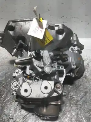 Gebrauchtes Autoersatzteil getriebe zum opel corsa b 1.4 16v oem-iam-referenzen f13c374  b24833