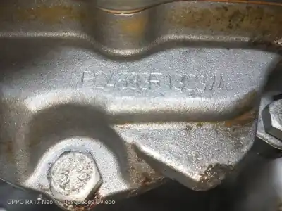 Gebrauchtes Autoersatzteil getriebe zum opel corsa b 1.4 16v oem-iam-referenzen f13c374  b24833