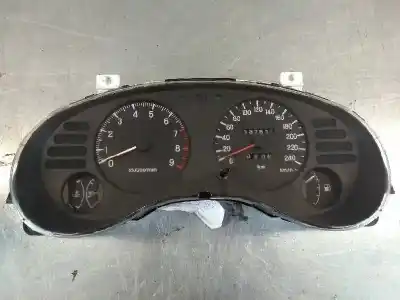 Gebrauchtes Autoersatzteil  zum MITSUBISHI ECLIPSE (D30)  OEM-IAM-Referenzen MB939363 P13 TN1573505435