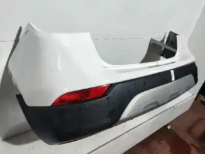 Gebrauchtes Autoersatzteil hintere stossstange zum opel mokka x color edition start/stop oem-iam-referenzen   