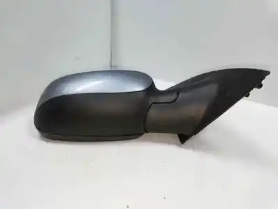 Peça sobressalente para automóvel em segunda mão espelho retrovisor direito por opel corsa b 1.4 16v referências oem iam   