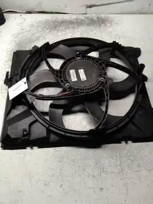 Peça sobressalente para automóvel em segunda mão termoventilador elétrico por bmw serie 3 coupe (e92) 325i referências oem iam 