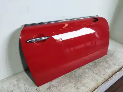 Second-hand car spare part front right door for mini mini (r56) cooper d oem iam references   