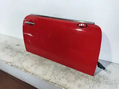 Second-hand car spare part front right door for mini mini (r56) cooper d oem iam references   