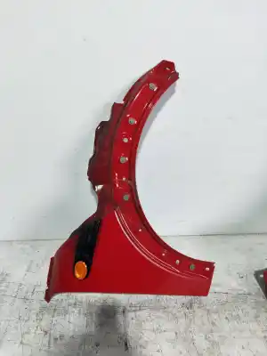 Second-hand car spare part front right fin for mini mini (r56) cooper d oem iam references 