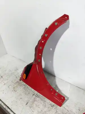 Second-hand car spare part front right fin for mini mini (r56) cooper d oem iam references   