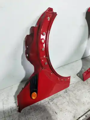 Second-hand car spare part front right fin for mini mini (r56) cooper d oem iam references   