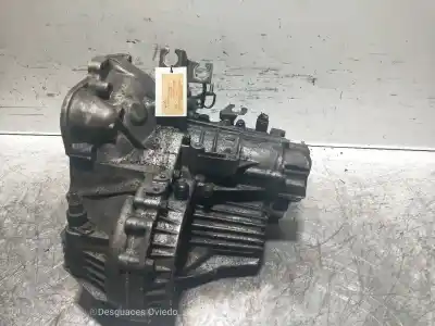 Pièce détachée automobile d'occasion boîte de vitesses pour mitsubishi galant berlina (e30) 1.8 turbodiesel références oem iam b00mcnh  hd8520