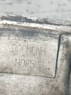 Pièce détachée automobile d'occasion boîte de vitesses pour mitsubishi galant berlina (e30) 1.8 turbodiesel références oem iam b00mcnh  hd8520