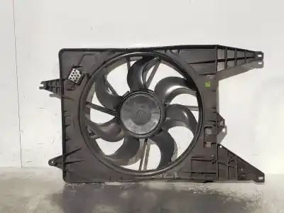 Pezzo di ricambio per auto di seconda mano elettroventola per dacia logan mcv ambiance riferimenti oem iam 0130307187