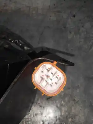 Автозапчастина б/у абс для honda cr-v (rd1/3) básico (rd1) посилання на oem iam a4044001056 ac051192111 q003t05777