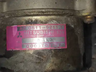 Автозапчастина б/у абс для honda cr-v (rd1/3) básico (rd1) посилання на oem iam a4044001056 ac051192111 q003t05777