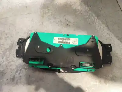 Peça sobressalente para automóvel em segunda mão quadrante por dacia logan mcv ambiance referências oem iam 248102158r  te00146562