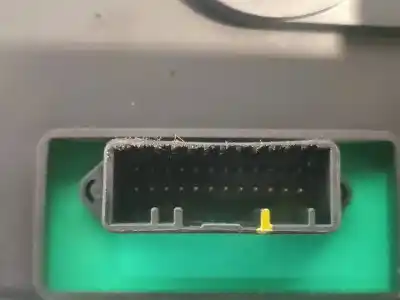 Peça sobressalente para automóvel em segunda mão quadrante por dacia logan mcv ambiance referências oem iam 248102158r  te00146562