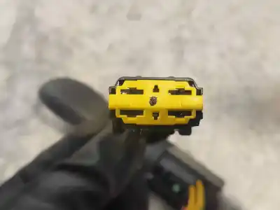 Second-hand car spare part ignition switch for dacia logan mcv ambiance oem iam references 36451600  487004353r