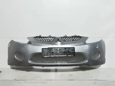 Piesă de schimb auto la mâna a doua bara de protectie frontala pentru mitsubishi grandis (na0w) 2.0 di-d inform referințe oem iam   