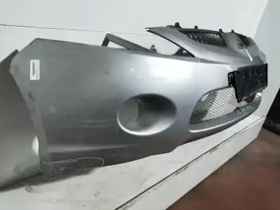 Piesă de schimb auto la mâna a doua bara de protectie frontala pentru mitsubishi grandis (na0w) 2.0 di-d inform referințe oem iam   