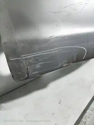 Piesă de schimb auto la mâna a doua bara de protectie frontala pentru mitsubishi grandis (na0w) 2.0 di-d inform referințe oem iam   
