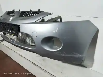 Piesă de schimb auto la mâna a doua bara de protectie frontala pentru mitsubishi grandis (na0w) 2.0 di-d inform referințe oem iam   