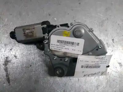 Pièce détachée automobile d'occasion moteur d'essuie-glace arriere pour skoda octavia combi (1z5) rs références oem iam 443122336017  1z0955711