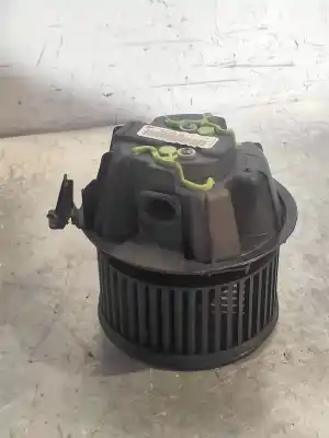 Pezzo di ricambio per auto di seconda mano motore di riscaldamento per dacia logan mcv ambiance riferimenti oem iam n106609z