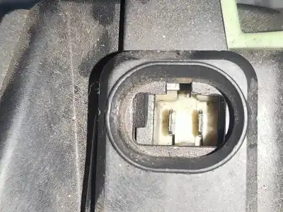 Peça sobressalente para automóvel em segunda mão motor de sofagem por dacia logan mcv ambiance referências oem iam n106609z  40705611005