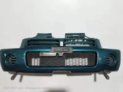Second-hand car spare part FRONT BUMPER for SUZUKI WAGON R+ SR (EM)  OEM IAM references   