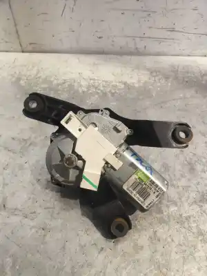 Pezzo di ricambio per auto di seconda mano motore tergicristallo posteriore per dacia logan mcv ambiance riferimenti oem iam 53029412